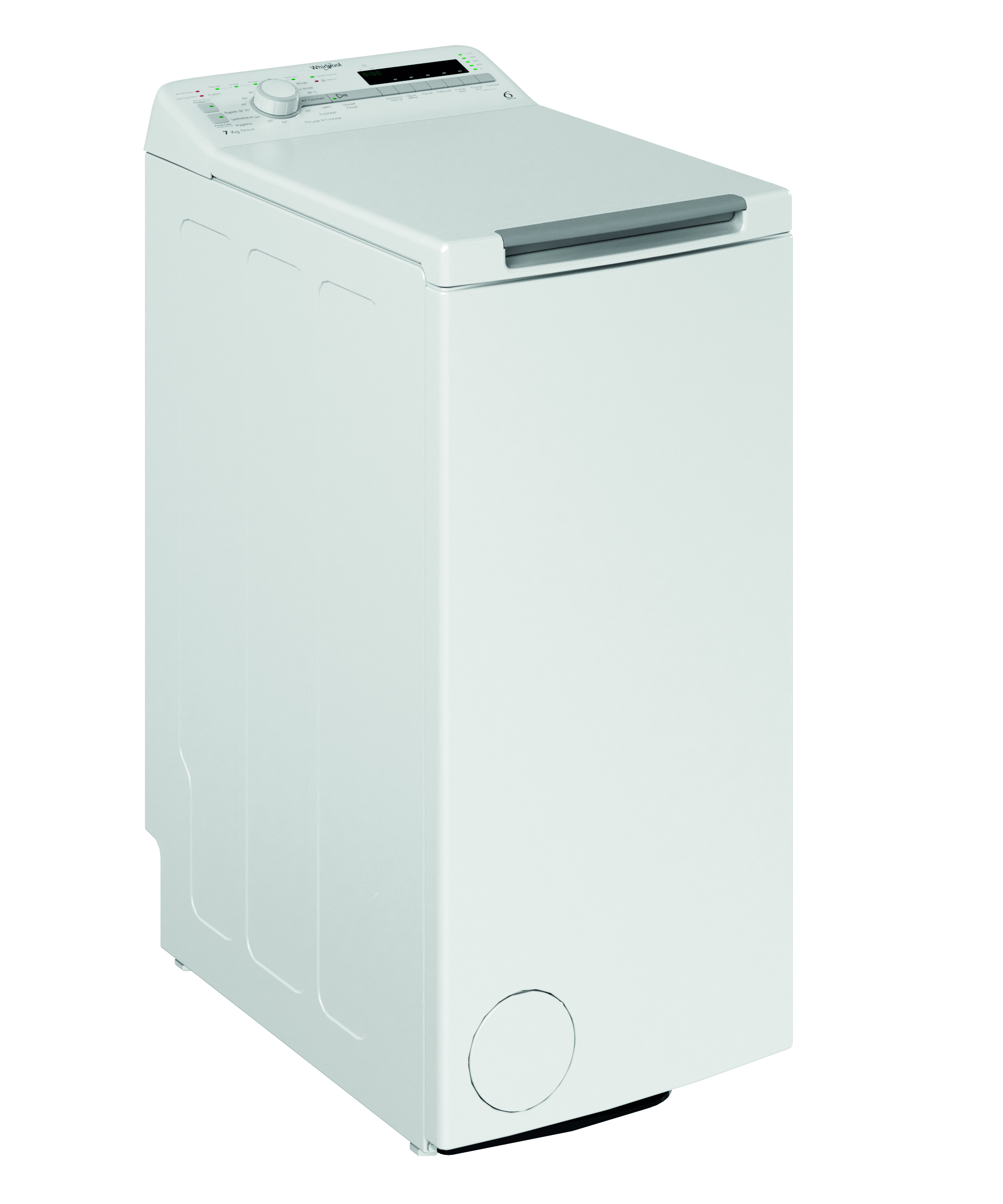 TDLR 7220SS FR/N