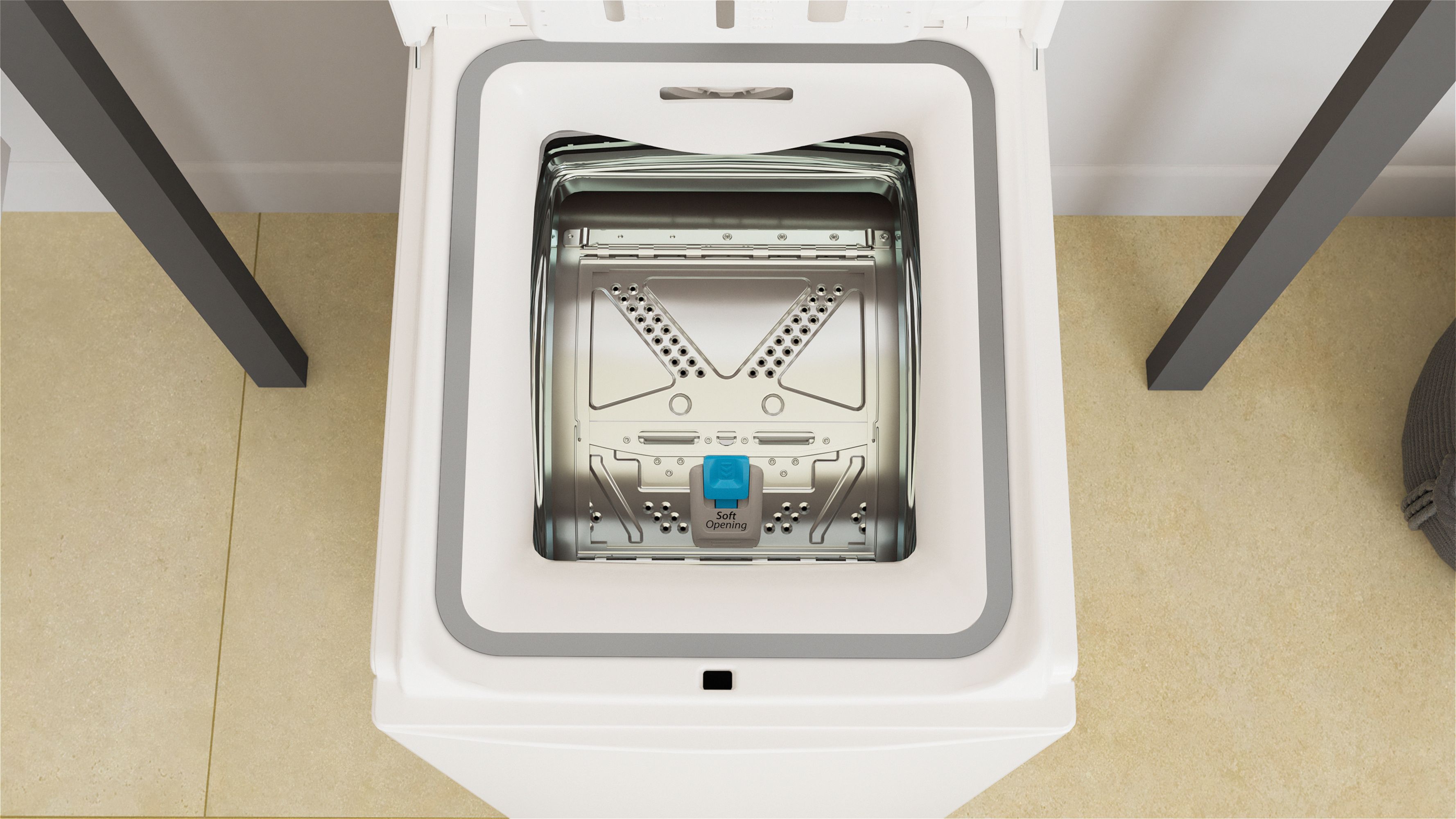 TDLR 7220SS FR/N