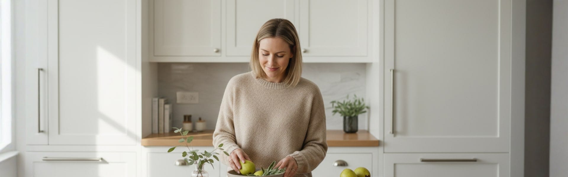 Rénover votre cuisine : guide pratique avec Whirlpool 