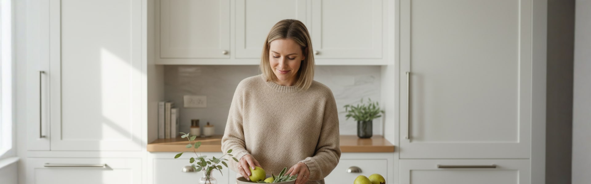 Rénover votre cuisine : guide pratique avec Whirlpool 